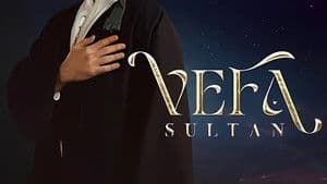 Vefa Sultan — foto 2