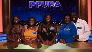 Family Fortunes — foto 2