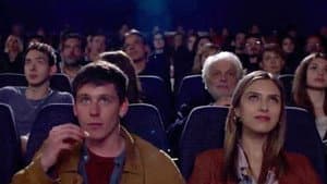 All Star - Ritorno al cinema — foto 1