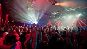 Morcheeba - Live in Cologne — foto 5