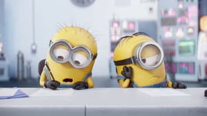 Minions: Competición — foto 1