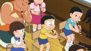 映画ドラえもん のび太の地球交響楽 — foto 12
