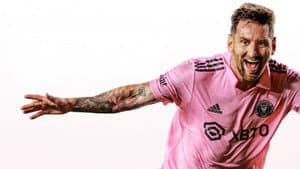 Messi llega a Estados Unidos — foto 4