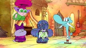 Las Paletas/Carrocol