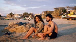 بين الجنة والأرض — foto 2