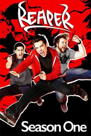 Temporada 1