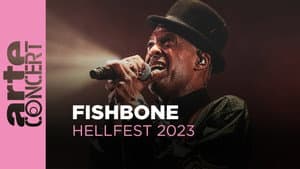Fishbone - Hellfest 2023 — foto 1