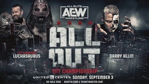 AEW All Out 2023 — foto 5