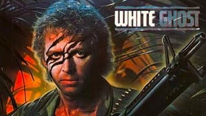 White Ghost — foto 2