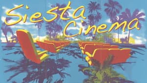 Siesta Cinema — foto 1