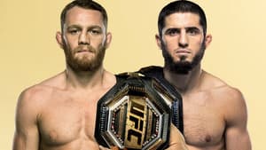 UFC 322: Della Maddalena vs. Makhachev — foto 6