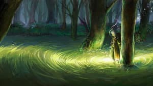 Mushishi — foto 4