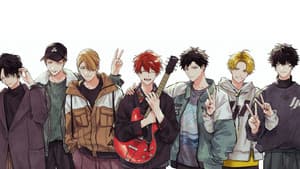 ギヴン 10th mix — foto 1