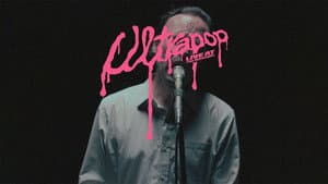 ULTRAPOP: Live at the Masonic — foto 2