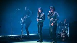 Marc Lavoine - Basique, le concert — foto 3