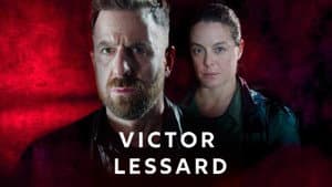 Victor Lessard — foto 7
