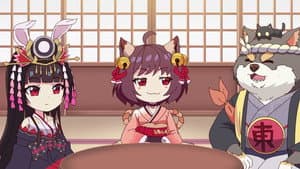 Mahjong Soul Pon☆ — foto 1