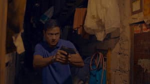 Alpha: The Right to Kill — foto 2