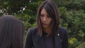 脳科学弁護士 海堂梓 ダウト — foto 2
