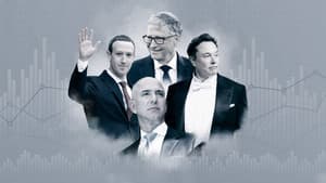 The Billionaires Who Made Our World — foto 1