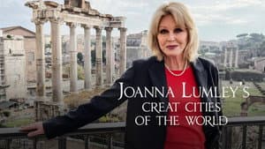 Joanna Lumley's Great Cities of the World — foto 5
