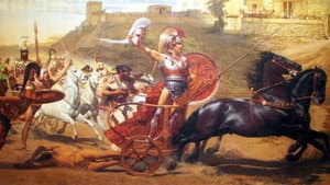 In Search of the Trojan War — foto 1
