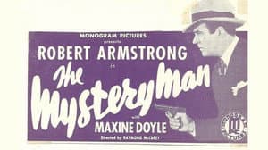 The Mystery Man — foto 2