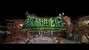 森林进化论 — foto 3