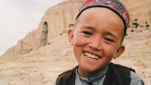 My Childhood, My Country: 20 Years in Afghanistan — foto 2
