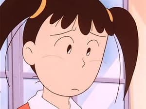 La hermanita de Yunosuke