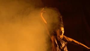 Cabeça de Luz — foto 2