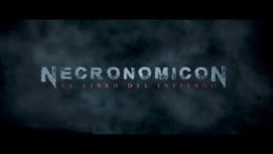 Necronomicón, el libro del infierno — foto 2