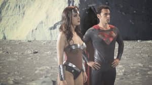 Wonder Woman XXX: An Axel Braun Parody — foto 4