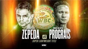 Jose Zepeda vs. Regis Prograis — foto 3