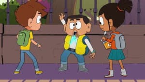 Episodio 22