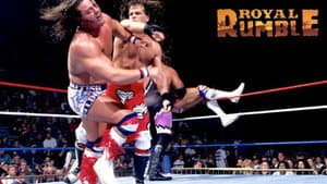 WWE Royal Rumble 1995 — foto 5