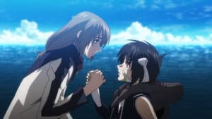 Soukyuu No Fafner — foto 1