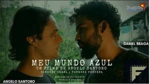 Meu Mundo Azul — foto 1
