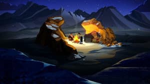 Las aventuras del joven Marco Polo — foto 2