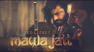The Legend of Maula Jatt — foto 2