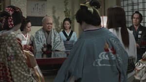 ポルノ時代劇 忘八武士道 — foto 2