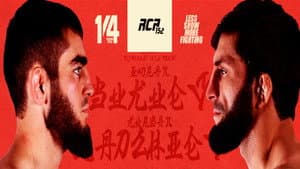 ACA 152: Bukuev vs. Gadzhiev — foto 2