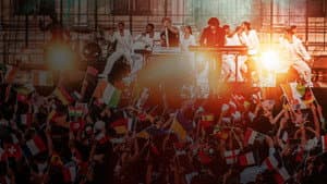 Paris 2024, le concert événement — foto 1