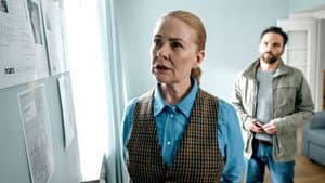 Die Füchsin - Der Spion — foto 1
