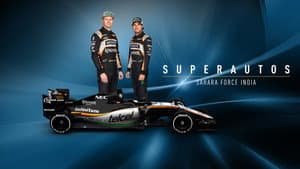 Superautos: Sahara Force India — foto 2