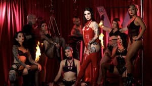 Joanna Angel Gangbang: As Above So Below — foto 12