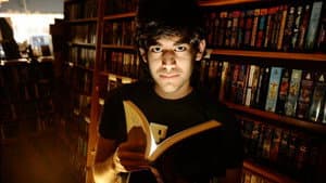 The Internet's Own Boy: The Story of Aaron Swartz — foto 5