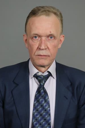 Александр Коданев