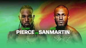 Lorenzo Simpson vs. Raiko Santana — foto 3
