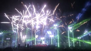 Jean-Michel Jarre - Live In Monaco — foto 1